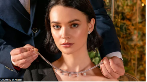 Τα κοσμήματα που μπορείτε να προσφέρετε σε κάθε γυναίκα της ζωής σας