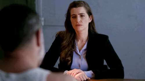 Άγριες Μέλισσες spoiler: H Ελένη στήνει τον Δούκα στον τοίχο &quot;Σκότωσες τον πατέρα μου!&quot;