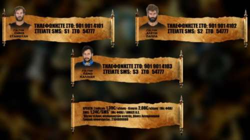 Survivor spoiler 3/3: Αυτός ο παίκτης αποχωρεί σήμερα - Η ψηφοφορία θρίλερ