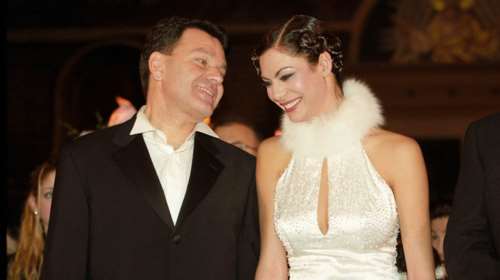 Εύη Βατίδου για Κούγια: &quot;Συμβιβάστηκα τα έξι χρόνια του γάμου μου, μεγαλύτερος συμβιβασμός από αυτόν δεν υπήρξε&quot;