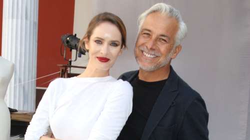 Χάρης Χριστόπουλος:  Ο λόγος που άργησα να κάνω οικογένεια ήταν ο φόβος του...