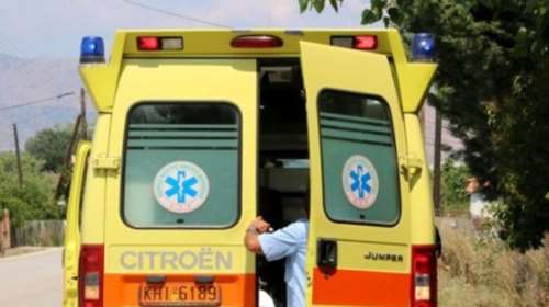 Διπλή τραγωδία για οικογένεια στην Πάτρα: Πέθανε ξαφνικά βρέφος 7 μηνών - Πριν δύο χρόνια είχαν &quot;χάσει&quot; κι άλλο παιδί