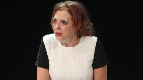 Πένθος για την Ελένη Ράντου - Έφυγε από τη ζωή αγαπημένο της πρόσωπο