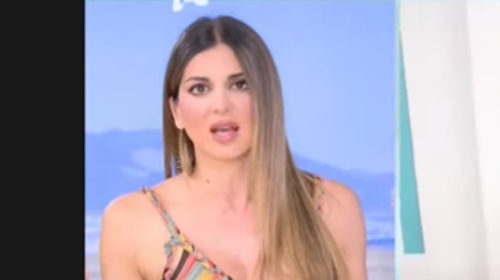 Επίθεση Τσιμτσιλή σε δημοσιογράφο της Καινούργιου: Τον τελευταίο καιρό δεν είχες βρει κόντρα και φαντάστηκες μία