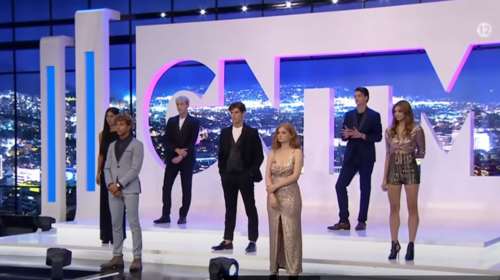 GNTM spoiler: Ανατροπή - Αυτή είναι η τελική τριάδα - Δύο αγόρια &amp; ένα κορίτσι