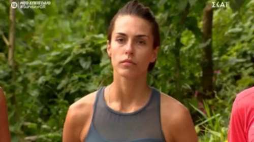 Survivor: Ξανά στο νοσοκομείο η Κάτια Ταραμπάνκο