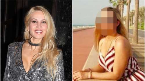 Σοκάρουν οι αποκαλύψεις για την 34χρονη Ιωάννα: Έχουν αφαιρεθεί μεγάλα κομμάτια δέρματος