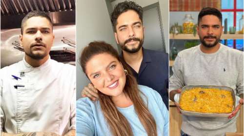 Τίμος Ζαχαράτος για Δανάη Μπάρκα: Θα το πάρω το κορίτσι, την εγκρίνει και η μαμά