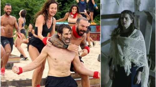 Τηλεθέαση: Στην αρένα Άγριες Μέλισσες vs Survivor - Ποιος κέρδισε;