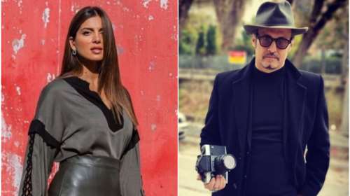 Εξώδικο στον Alpha και την Σταματίνα Τσιμτσιλή έστειλε ο Σπύρος Πώρος