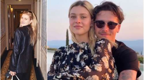 Γάμος Μπέκαμ: Αυτό είναι το προγαμιαίο συμβόλαιο του Μπρούκλιν και της πάμπλουτης νύφης