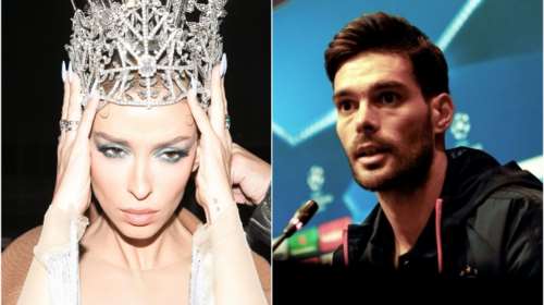 Βέρα στο δεξί για την Ελένη Φουρέιρα: Παντρεύεται Ισπανό ποδοσφαιριστή - Η πρόταση και ο γάμος