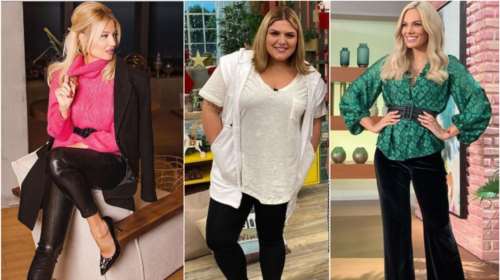 Τηλεθέαση: Στο ίδιο έργο θεατές - Κόλαση στην πρώτη θέση, αμετακίνητη η τελευταία