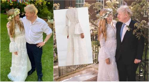 Christos Costarellos: Ο ταλαντούχος Έλληνας σχεδιαστής που έντυσε νύφη την πρώτη κυρία της Αγγλίας