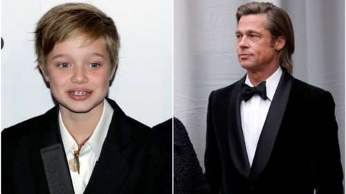 Σάιλο Τζολί Πιτ: Το μυστικό προφίλ στα social media και η κίνηση που πλήγωσε τον Μπραντ Πιτ