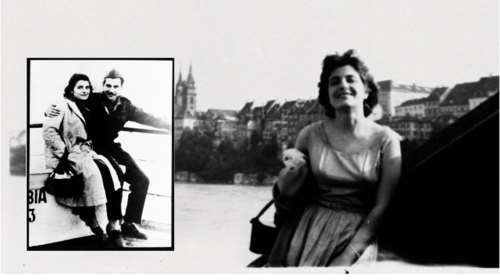 Μυρτώ Αλτίνογλου: Η γιατρός με το γλυκό χαμόγελο &amp; τα παιδιάστικα μάτια που λάτρεψε ο Μίκης Θεοδωράκης