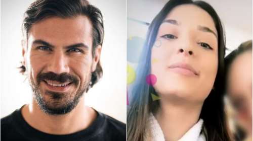 Άκης Πετρετζίκης: Ο γιος, η νοσοκόμα σύντροφος &amp; η κρυφή συνταγή της οικογένειας