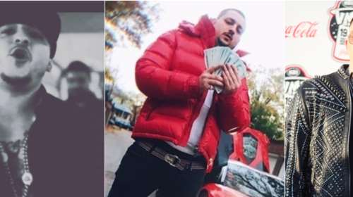 Νεκρός σε τροχαίο ο Mad Clip: Η ζωή στη Νέα Υόρκη, η μετακόμιση στην Ελλάδα, η χλιδάτη ζωή και η ταχύτητα