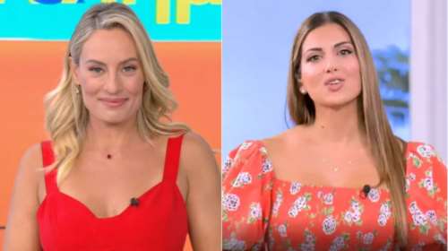 Τηλεθέαση: Ελεονώρα Μελέτη vs Σταματίνα Τσιμτσιλή - Μάχη στήθος με στήθος την πρώτη μέρα