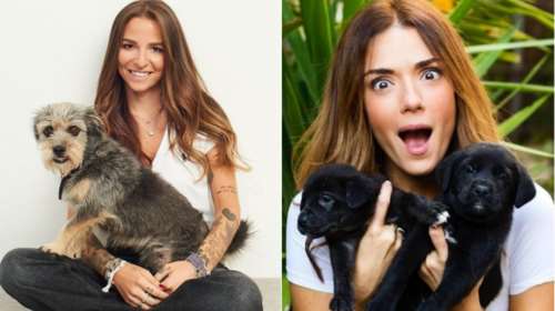 Οργή Εριέττας Κούρκουλου κατά Σουλτάτου: Δεν είναι δικαίωμά σου, γιατί τα έχουμε κάνει σκ@τ@