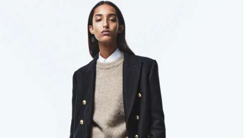 Τα Zara έχουν Black Friday: 10 κομμάτια που αξίζει να αποκτήσεις