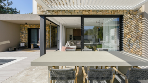 Εξοικονομώ – Αυτονομώ: Πώς θα επιλέξετε το σωστό κούφωμα για το σπίτι σας