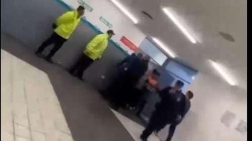 Αργεντινή: Ο πρόεδρος της Ταγέρες... μπούκαρε στα αποδυτήρια και απείλησε με όπλο τον διαιτητή!