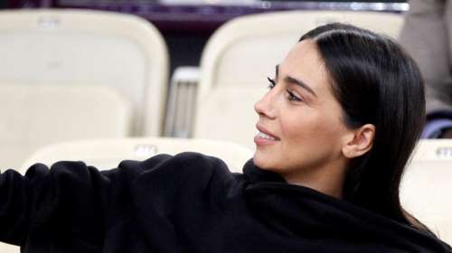 Τέλος τα μακριά μαύρα μαλλιά για την Ολυμπία Χοψονίδου: Η τεράστια αλλαγή της [Εικόνες]