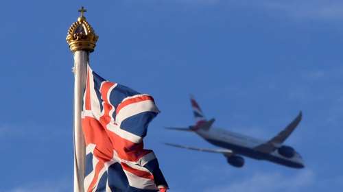 Brexit: Συνεχίζονται οι συνομιλίες μεταξύ Λονδίνου και ΕΕ - Στόχος η συμφωνία