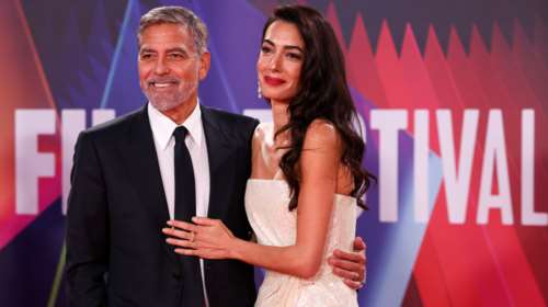 Τζορτζ και Αμάλ Κλούνει: Γιατί κινδυνεύουν τα παιδιά τους - Ο ρόλος της Αμάλ και οι τρομοκράτες