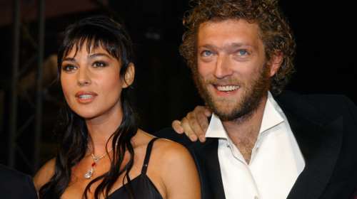 Bella Ragazza: Η Iταλογαλλίδα κόρη της Μόνικα Μπελούτσι κάνει ντεμπούτο ως μούσα της γαλλικής μόδας