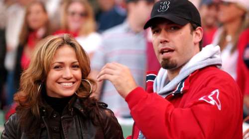 Τζένιφερ Λόπεζ - Μπεν Άφλεκ: Ιδού οι αποδείξεις- Τους &quot;συνέλαβαν&quot; σε βίλα στο Μαϊάμι