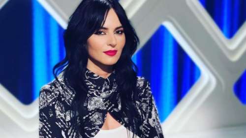 Η Ζενεβιέβ Μαζαρί &quot;σφαζει&quot; Παπαγεωργίου &amp; Χριστοπούλου: &quot;Δεν λείπουν από το GNTM&quot;