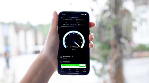 Η επανάσταση της &quot;5ης γενιάς&quot; ήρθε να αλλάξει τη ζωή μας και να μας ταξιδέψει στη νέα εποχή