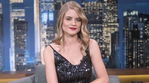 Δανάη Μιχαλάκη: Τα σχέδια γάμου με τον σύντροφό της - Σύμφωνο συμβίωσης ή εκκλησία;