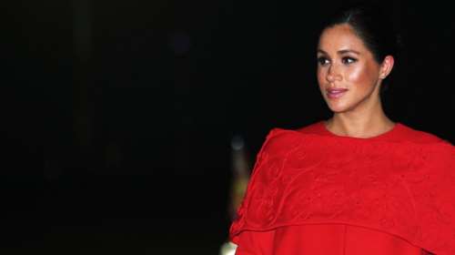 Αποκαλύψεις βόμβα από τη Μέγκαν Μαρκλ: Απέβαλε το δεύτερο παιδί της τον Ιούλιο - Η τεράστια απώλεια και ο πόνος