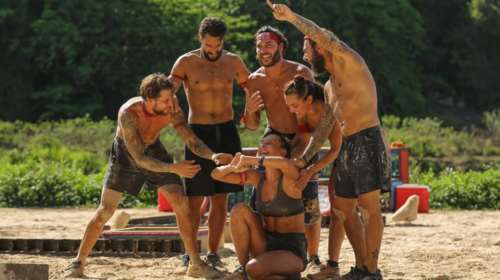 Survivor - Spoiler: Αυτή η ομάδα κερδίζει σήμερα την πρώτη ασυλία