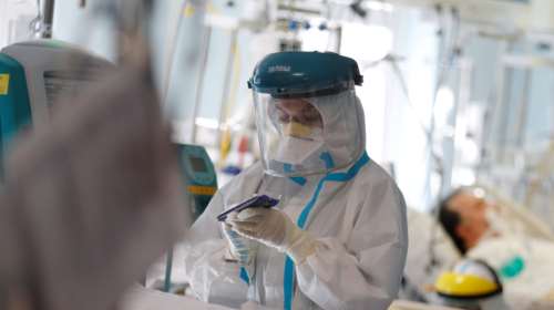 Κορονοϊός: 1.514 νέα κρούσματα - 674 διασωληνωμένοι και 41 θάνατοι