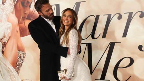 Τζένιφερ Λόπεζ - Μπεν Άφλεκ: Η πρόταση γάμου στο αφρόλουτρο - "Έτρεχαν τα δάκρυά μας"