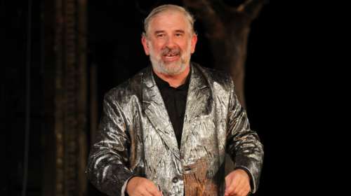 Η μεταμόρφωση του Πέτρου Φιλιππίδη: Πώς έχασε 25 κιλά σε έξι μήνες μέσα στη φυλακή