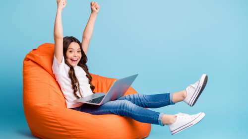 Επιστροφή στο σχολείο: Νέο ξεκίνημα με αγορές που κερδίζουν