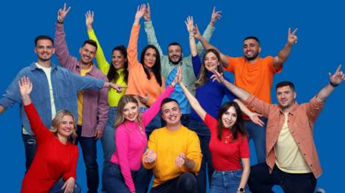 Η Lidl Ελλάς αποδεικνύει για έκτη συνεχόμενη χρονιά ότι οι εργαζόμενοί της είναι το πιο πολύτιμο κεφάλαιό της