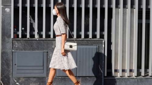 Και οι βασίλισσες κάνουν λάθη: Η λάθος επιλογή της βασίλισσας Λετίσια που σχολιάστηκε έντονα στο twitter