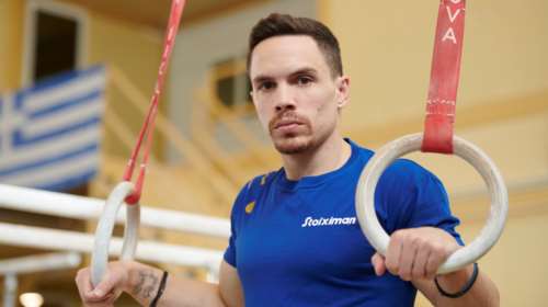 Λευτέρης Πετρούνιας:  Όσα θέλεις να ξέρεις για τον σύγχρονο &quot;Μίδα των κρίκων&quot;