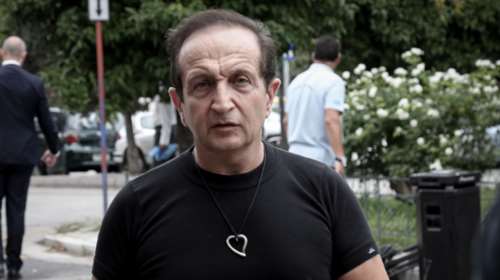 Σοκάρει ο Σπύρος Μπιμπίλας: Βρήκα ηθοποιό ημιθανή στο σπίτι της, πέντε μέρες δεν απαντούσε