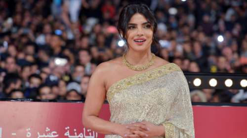 Πριγιάνκα Τσόπρα: Μου είπε ότι είμαι ελαττωματική και πρέπει να κάνω πλαστικές παντού