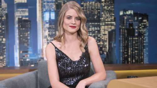 Δανάη Μιχαλάκη: Ο γάμος στη Σύρο με Μέλισσες και το διπλό after wedding party