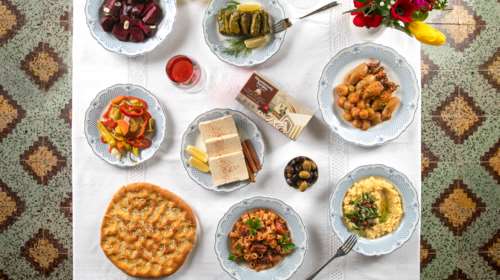 Ξετυλίγουμε το Νήμα της Αγάπης του Μακεδονικού Χαλβά και στηρίζουμε μικρά σχολεία σε όλη την Ελλάδα