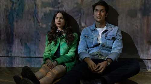 Emily in Paris: Σκάνδαλο με τις υποψηφιότητες στις Χρυσές Σφαίρες