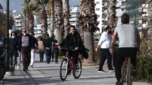 Σύψας: Το εμβόλιο είναι η αρχή του τέλους για την πανδημία – Πότε θα ανοίξουν σχολεία και καταστήματα